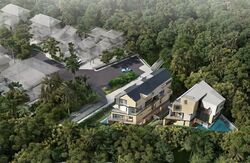Greenbank Park (D21), Semi-Detached #622275161